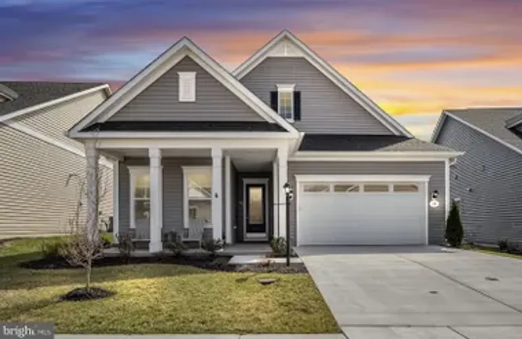 118 NEW VISTA WAY, GETTYSBURG, PA, 17325, Gettysburg, PA 17325