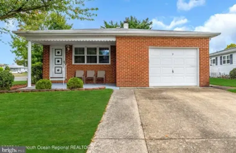 2 TAJ MAHAL CT, TOMS RIVER, NJ, 08757, Toms River, NJ 08757