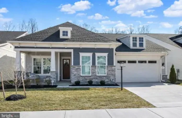 371 QUIET CREEK DR, GETTYSBURG, PA, 1732..., Gettysburg, PA 17325