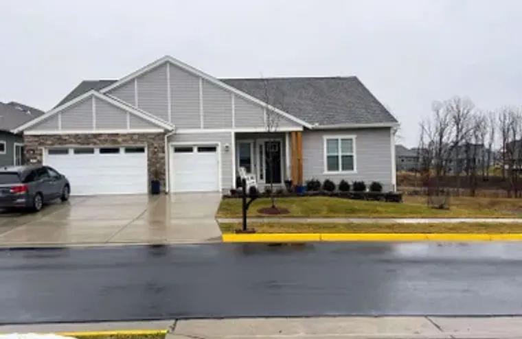 107 YELLOW BIRCH, LAKE FREDERICK, VA, 22..., Lake Frederick, VA 22630