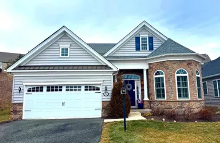 2241 TANNER DR, SCHWENKSVILLE, PA, 19473, Schwenksville, PA 19473