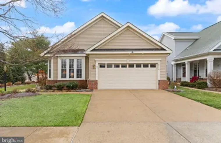 6116 PINEY GROVE WAY, GAINESVILLE, VA, 2..., Gainesville, VA 20155