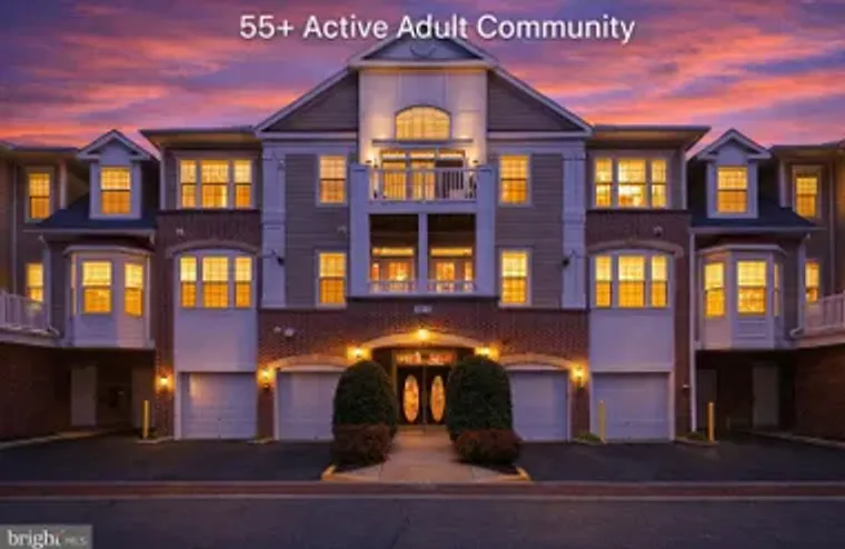 7871 ROLLING WOODS CT 1104, SPRINGFIELD,..., Springfield, VA 22152