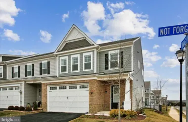 25635 NOT FORGOTTEN TER, CHANTILLY, VA, ..., Chantilly, VA 20152