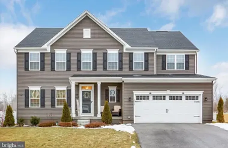 3012 VANESSA DR, HARRISBURG, PA, 17112, Harrisburg, PA 17112