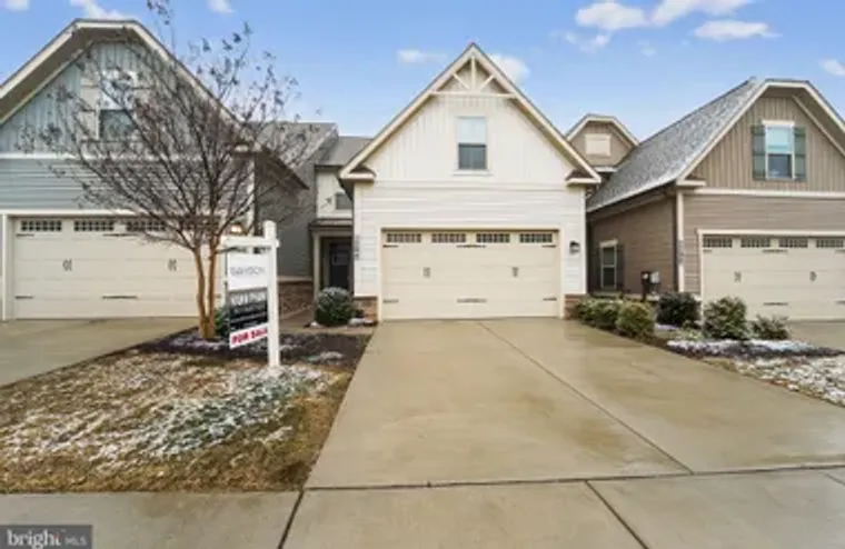 3264 STARLIGHT ST, FREDERICK, MD, 21704, Frederick, MD 21704