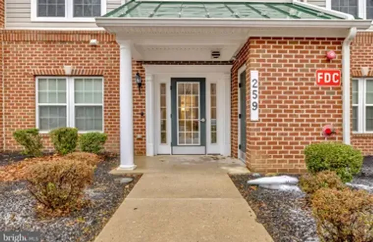 259 BECKENHAM CIR 404, BEL AIR, MD, 2101..., Bel Air, MD 21014