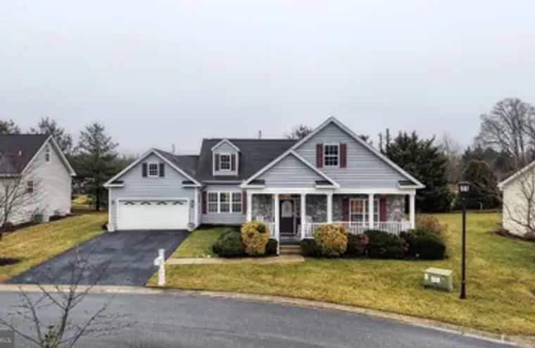 87 SILVER MEADOWS LN, DOVER, DE, 19904, Dover, DE 19904