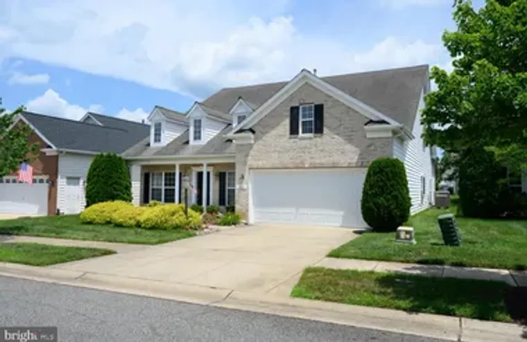 142 HARMONY WAY, CENTREVILLE, MD, 21617, Centreville, MD 21617