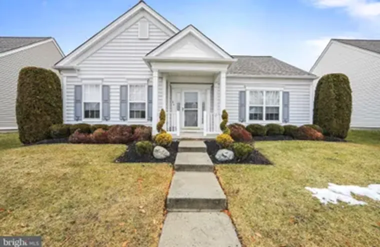 24 OLD MILL DR, VOORHEES, NJ, 08043, Voorhees, NJ 08043