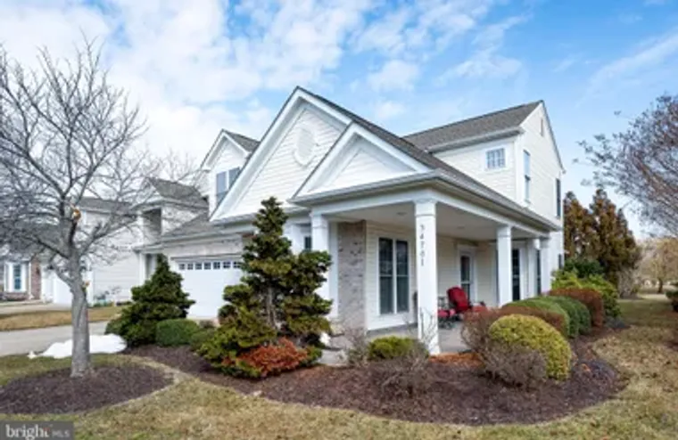 34701 MAINSAIL CT, LEWES, DE, 19958, Lewes, DE 19958