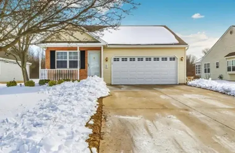 241 GAUNT DR, MICKLETON, NJ, 08056, Mickleton, NJ 08056