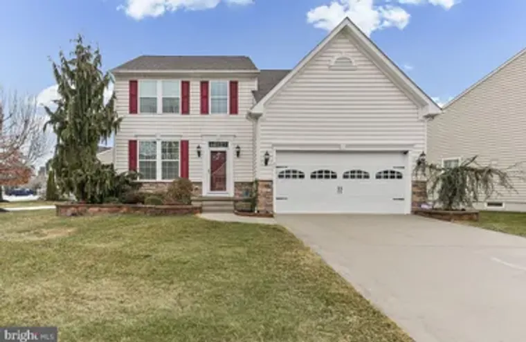 61 VIRGINIA DR, ATCO, NJ, 08004, Atco, NJ 08004