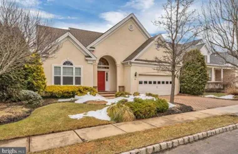 16 LOWELL DR, MARLTON, NJ, 08053, Marlton, NJ 08053