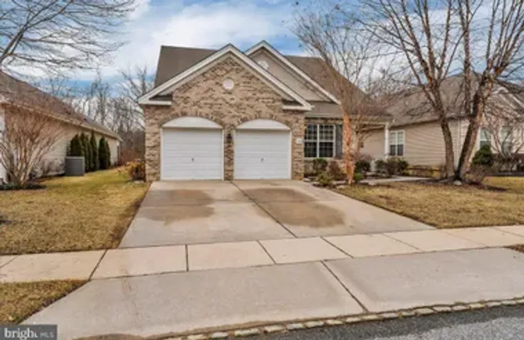 14 HIGHLAND CT, SWEDESBORO, NJ, 08085, Swedesboro, NJ 08085