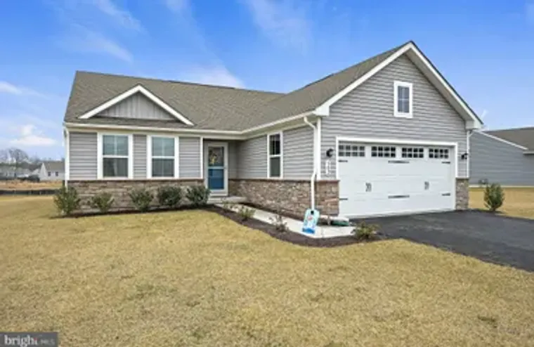 302 ALEZACH DR, DOVER, DE, 19901, Dover, DE 19901
