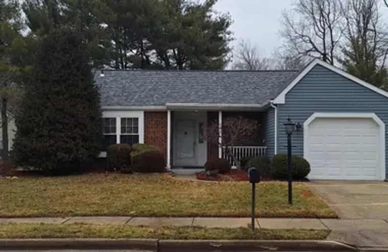 4 KNOLLWOOD DR, WOODBURY, NJ, 08096, Woodbury, NJ 08096