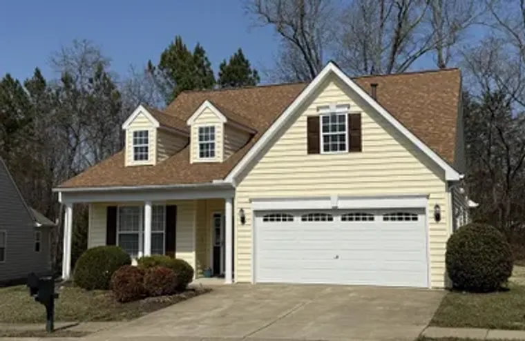 11805 LEGACY WOODS DR, FREDERICKSBURG, V..., Fredericksburg, VA 22407