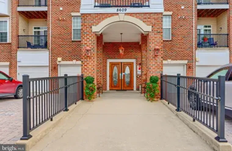 8609 WINTERGREEN CT 403, ODENTON, MD, 21..., Odenton, MD 21113