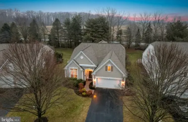 454 MIMOSA CIR, KENNETT SQUARE, PA, 1934..., Kennett Square, PA 19348