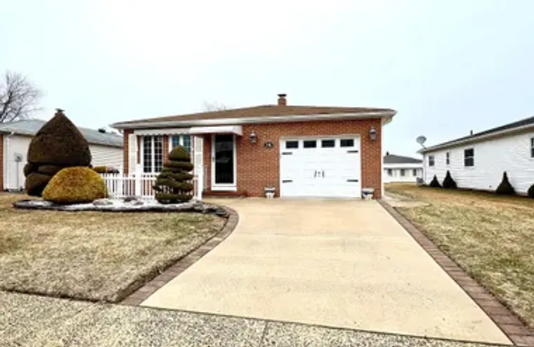 16 TIVOLI ST, TOMS RIVER, NJ, 08757, Toms River, NJ 08757