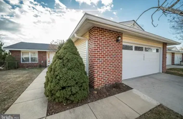 3620 TARKINGTON LN 55-A, SILVER SPRING, ..., Silver Spring, MD 20906