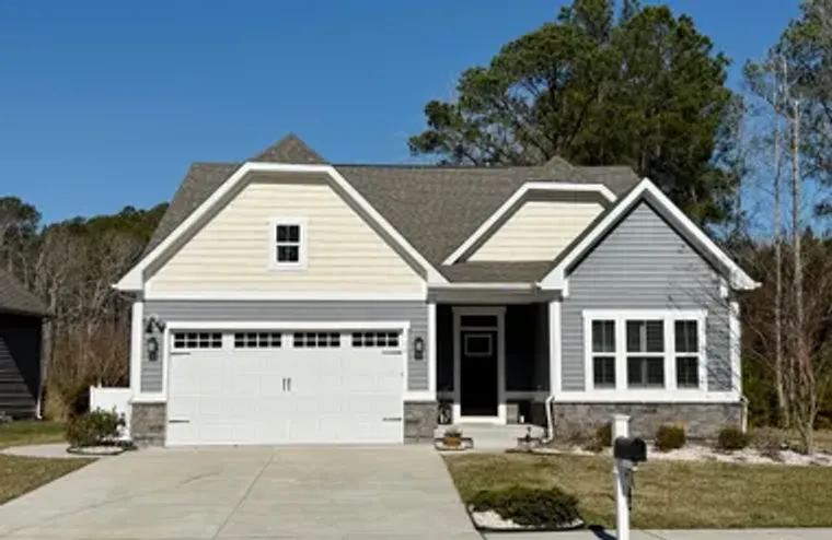 16 THORNTON DR, OCEAN VIEW, DE, 19970, Ocean View, DE 19970