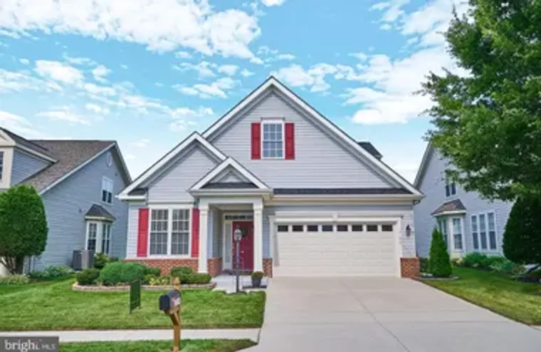 13198 TRIPLE CROWN LOOP, GAINESVILLE, VA..., Gainesville, VA 20155