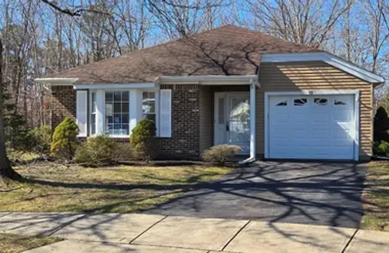 13 DOVE TREE CT, BARNEGAT, NJ, 08005, Barnegat, NJ 08005
