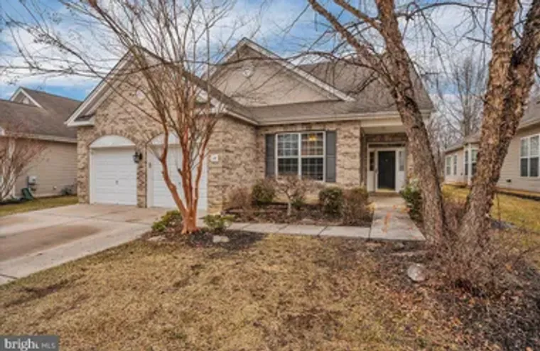 14 HIGHLAND CT, SWEDESBORO, NJ, 08085, Swedesboro, NJ 08085