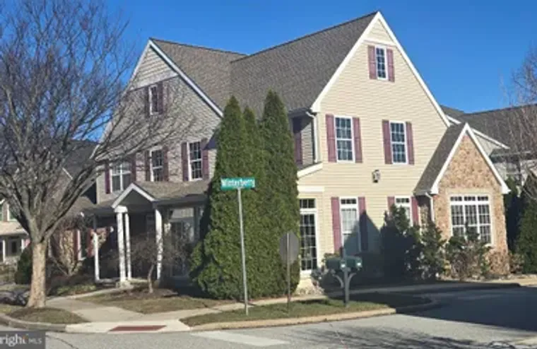403 WINTERBERRY DR, KENNETT SQUARE, PA, ..., Kennett Square, PA 19348