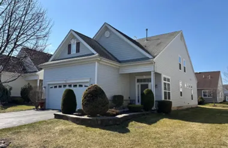 8 TURRET DR, MONROE TOWNSHIP, NJ, 08831, Monroe Township, NJ 08831