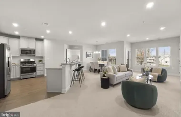 3520 STARLIGHT ST 302, FREDERICK, MD, 21..., Frederick, MD 21704