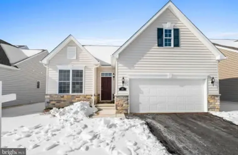 131 HENGST FARM LN, SMYRNA, DE, 19977, Smyrna, DE 19977