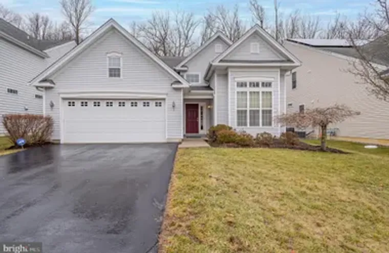 37 ANDOVER DR, KENDALL PARK, NJ, 08824, Kendall Park, NJ 08824