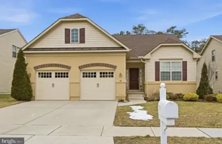 28 GAINSBORO DR, WEST BERLIN, NJ, 08091, West Berlin, NJ 08091