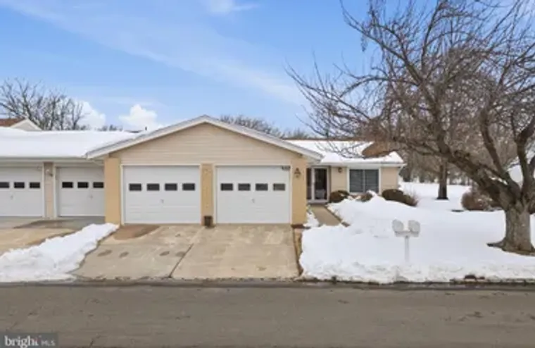 491 DELAIR RD B, MONROE TOWNSHIP, NJ, 08..., Monroe Township, NJ 08831