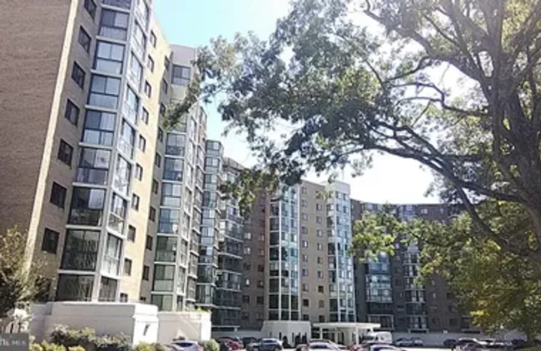 15107 INTERLACHEN DR 2-621, SILVER SPRIN..., Silver Spring, MD 20906