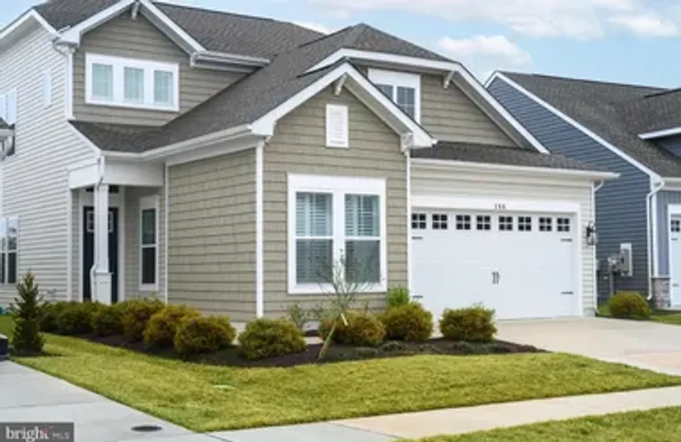 266 PEREGRINE DR, CHESTER, MD, 21619, Chester, MD 21619