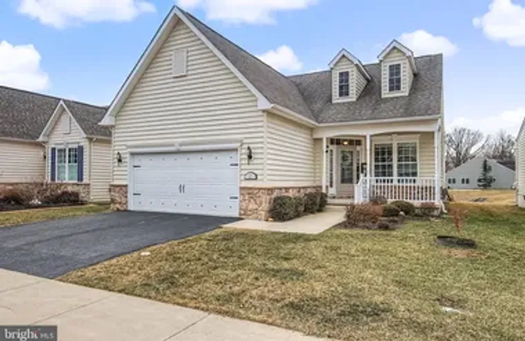 22 AZZURRI CT, SMYRNA, DE, 19977, Smyrna, DE 19977