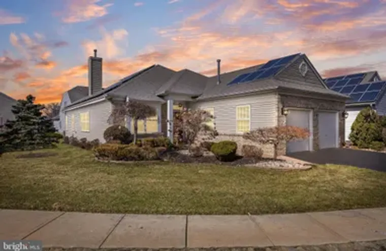 9 SONOMA ST, MONROE TWP, NJ, 08831, Monroe Twp, NJ 08831