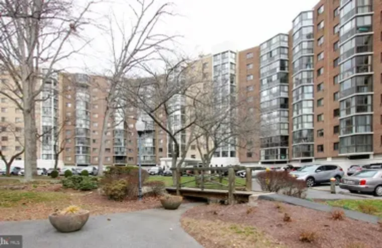 15107 INTERLACHEN DR 2-621, SILVER SPRIN..., Silver Spring, MD 20906