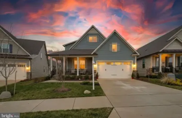 2605 BROADLEAF DR, FREDERICK, MD, 21702, Frederick, MD 21702