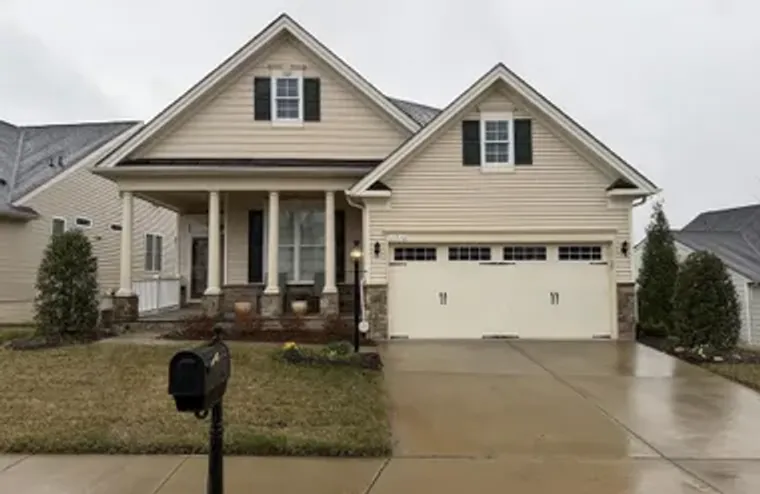 7910 BURBANK AVE, FREDERICKSBURG, VA, 22..., Fredericksburg, VA 22407