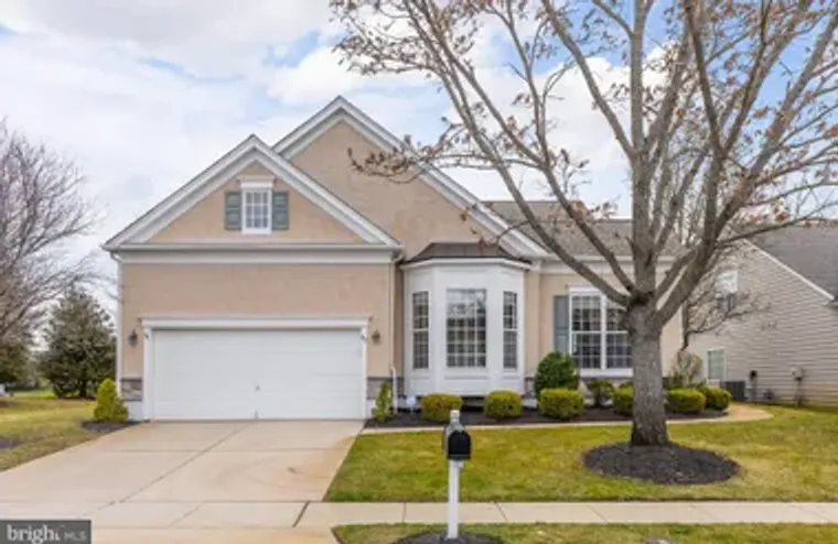 47 FESTIVAL DR, VOORHEES, NJ, 08043, Voorhees, NJ 08043