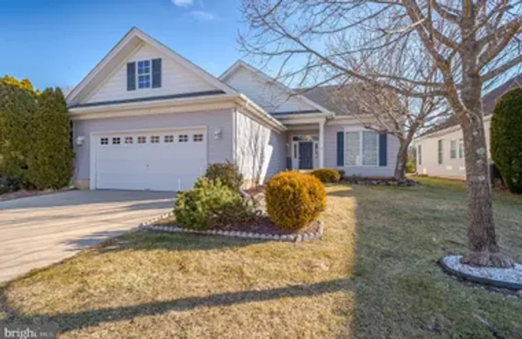 21 SAWGRASS ST, JACKSON, NJ, 08527, Jackson, NJ 08527