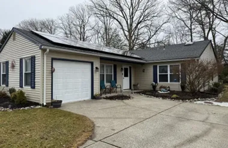 227 VALLEY FORGE DR, TUCKERTON, NJ, 0808..., Tuckerton, NJ 08087