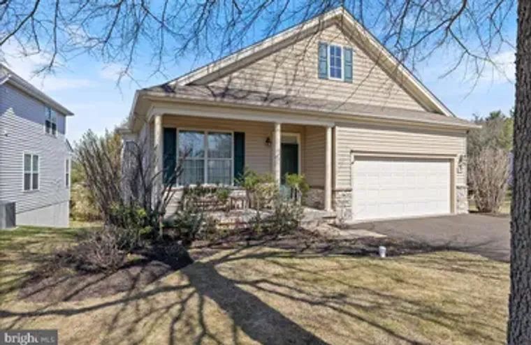 901 NATHANIEL TRL, WARWICK, PA, 18974, Warwick, PA 18974