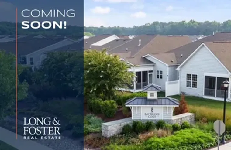 614 MOORINGS CIR, STEVENSVILLE, MD, 2166..., Stevensville, MD 21666