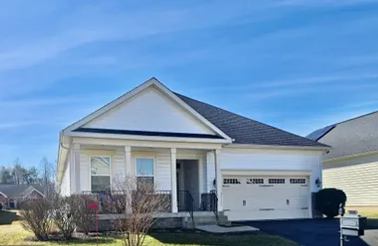 9800 BALLS BLUFF DR, FREDERICKSBURG, VA,..., Fredericksburg, VA 22407